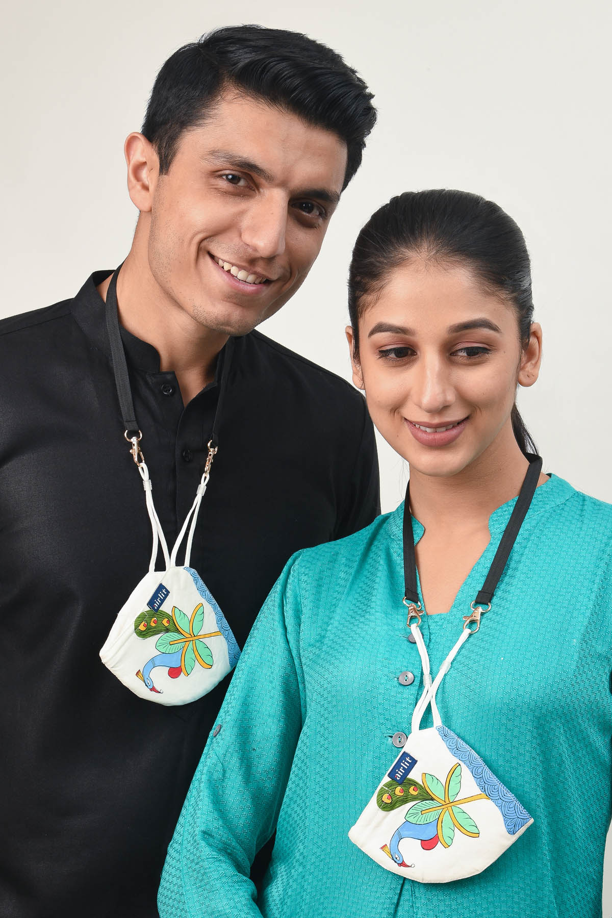 natural and artistic